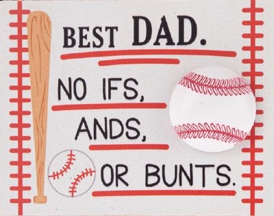 BEST DAD