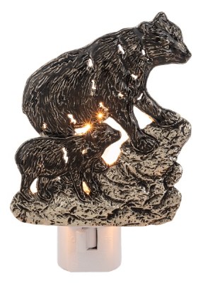BEAR NIGHT LIGHT