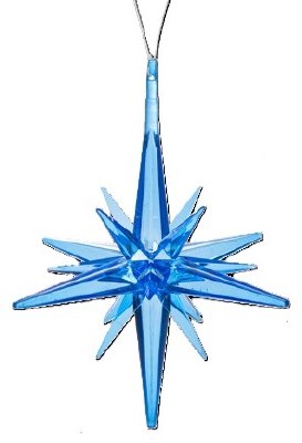 BLUE STAR