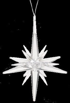 CLEAR STAR