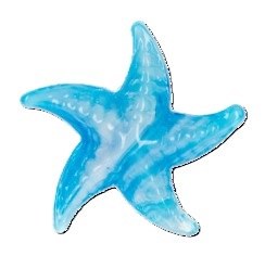 BLUE STARFISH