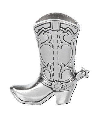 GIDDY UP BOOT