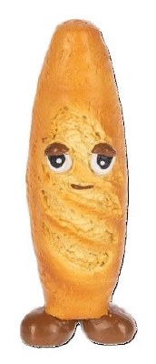 BAD DAY BAGUETTE