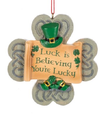 IRISH CLOVER