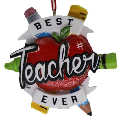 BEST TEACHER