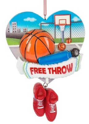 BASKETBALL