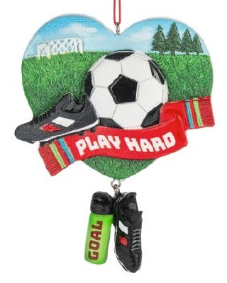 SOCCER