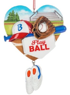BASEBALL
