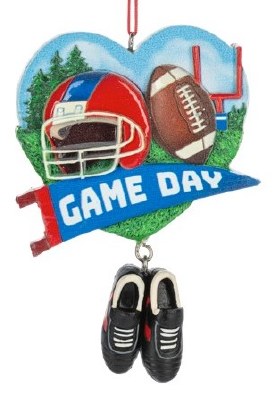 FOOTBALL