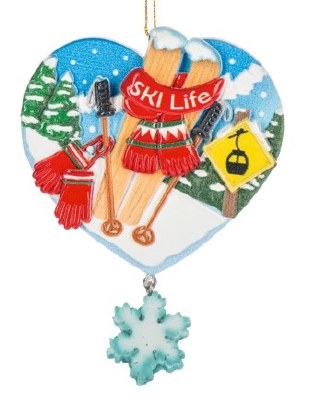 SKI LIFE