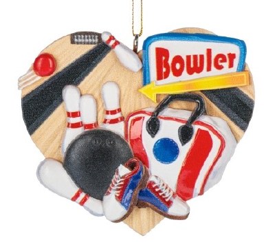 BOWLER
