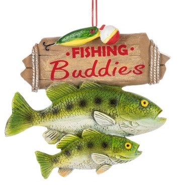FISHING BUDDIES