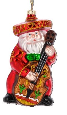 SANTA FELIZ