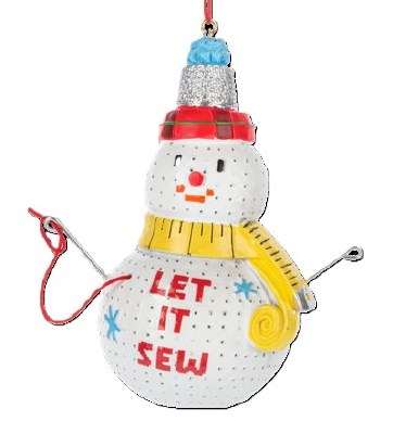 LET IT SEW