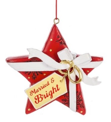 MARRIED AND BRIGHT