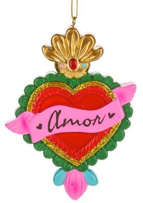 AMORE HEART
