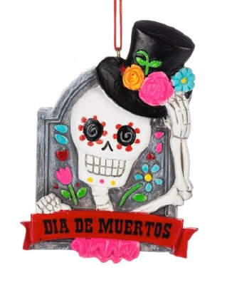 DIA DE MUERTOS