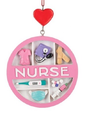 NURSE