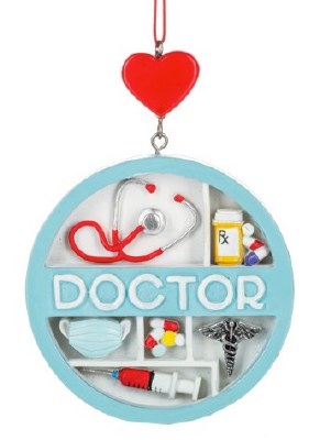 DOCTOR