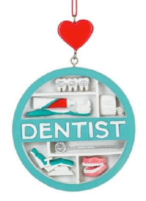 DENTIST