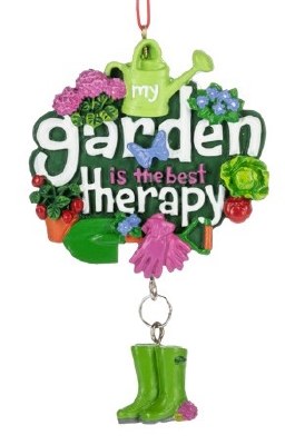 MY GARDEN
