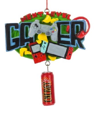 NEXT LEVEL GAMER