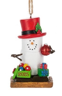 2025 SMORE