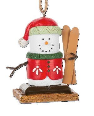 SKIING SMORE
