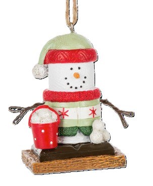 SNOWBALL SMORE