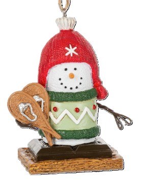 SNOWSHOES  SMORE