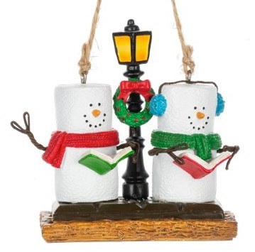 SMORE CAROLERS