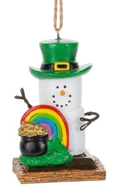 SMORES POT OF GOLD