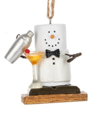 SMORE MIXOLOGIST