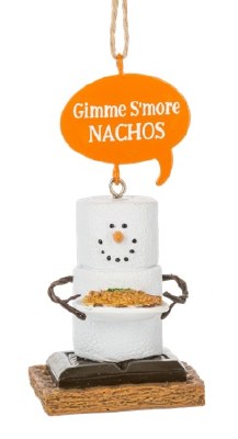 SMORE NACHOS