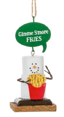 SMORE FRIES
