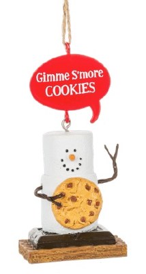 SMORE COOKIES