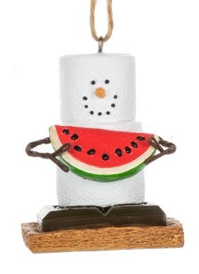 SMORES WATERMELON