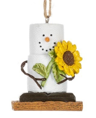 SUNFLOWER SMORE