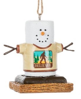 SMORES BIGFOOT