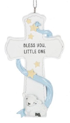 BAPTISM BLESS YOU