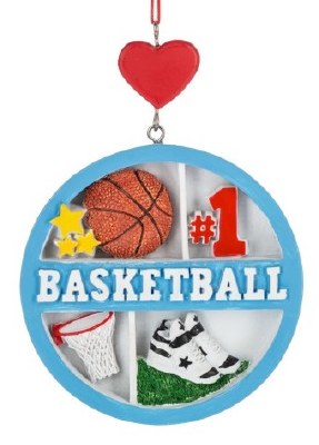 BASKETBALL