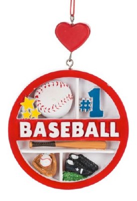 BASEBALL