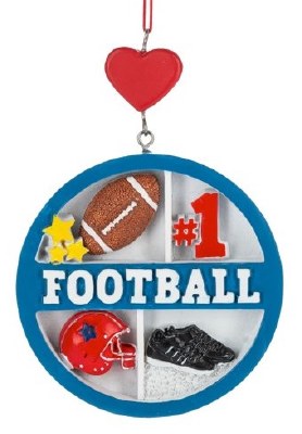 FOOTBALL