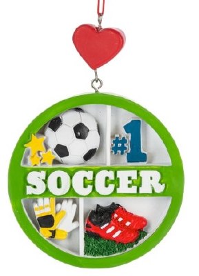 SOCCER