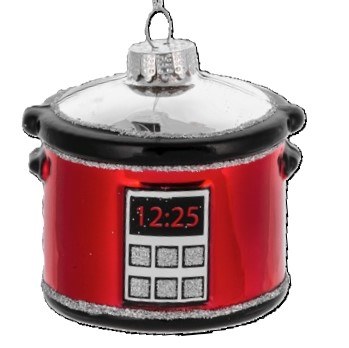 SLOW COOKER