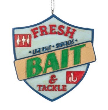 FRESH BAIT