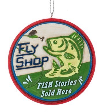 FLY SHOP