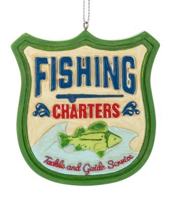 FISHING CHARTERS