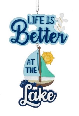 LIFE IS BETER
