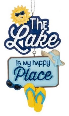THE LAKE